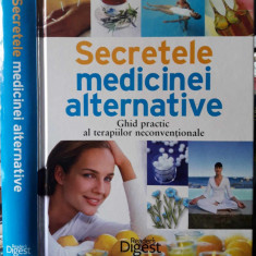 Secretele medicinei alternative