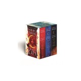 Crescent City Hardcover Box Set