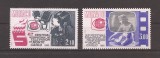 Monaco 1984 - Al 25-lea Festival Internațional de Televiziune, Monte Carlo, MNH, Nestampilat