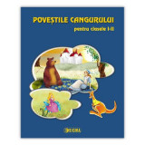 Povestile Cangurului pentru clasele 1-2, 2007-2011