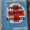 Primul ajutor in accidente- C. Velisaratu, A. Teodorescu