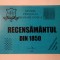 Traian Rotariu (coord.) - Recensăm&acirc;ntul din 1850: Transilvania (Studia Censualia Transsilvanica)