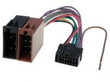 Conector ISO Sony 16 Pin, 4Carmedia