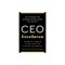 CEO Excellence: The Six Mindsets That Distinguish the Best Leaders from the Rest