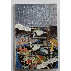 CANDIDATII LA FERICIRE de ILEANA VULPESCU 1983