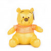 Disney 100 - Plus cu sclipici si sunete, Winnie, 28 cm, Winnie The Pooh