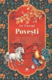 Carte Povesti Ion Creanga - Editia pentru Copii, Recunoscuta pentru Umor si Valori Educative