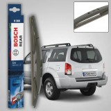 Cumpara ieftin Ștergător Lunetă Nissan Pathfinder III Van R51 2005-2012 | Bosch Rear H306