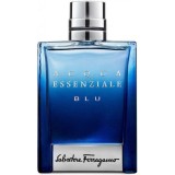 Salvatore Ferragamo Acqua Essenziale Blu Eau de Toilette for men 100 ml