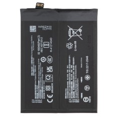 Acumulator pentru Realme GT 6T / GT 6, BLPA51