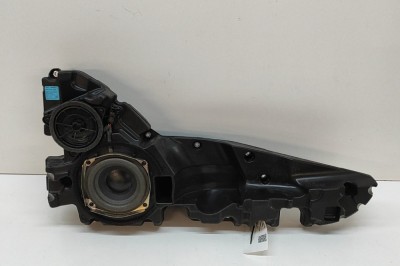 Difuzor ușă dreapta față AUDI Q7 4M 2016 OEM: 4M0035298 | 32060711 foto
