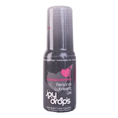 Enhancement Personal - Lubrifiant Gel Stimulare Erecție 50ml foto