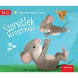 Szeretlek, kiseg&eacute;rk&eacute;m - Katja Reider
