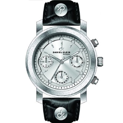 Ceas Dama Daniel Klein Dk10428-5 foto