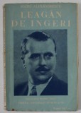 LEAGAN DE INGERI , poeme de MATEI ALEXANDRESCU , EDITIE INTERBELICA