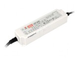 Alimentator LED 60W 20VDC 3A 90-305VAC 127-431VDC
