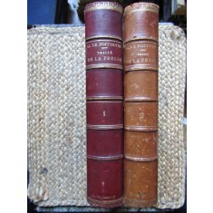 Trait&eacute; de la presse - Gustave LE POITTEVIN 2 VOLUME