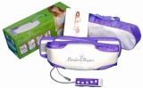 Cumpara ieftin Centura de slabit cu masaj si efect de sauna Slender V Shaper