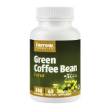 Green Coffee Bean 400mg, 60cps, Jarrow Formulas