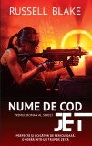 Nume de cod: JET | Russell Blake