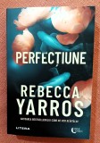 Perfectiune. Editura Litera, 2025 - Rebecca Yarros