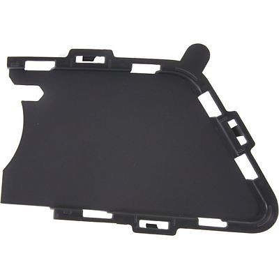 Grila bara fata Bmw Seria 3 (F30/F31), 01.2012-12.2019 (NU este compatibil la modelul GT), partea dreapta interior, Model M-Trim; M-PACK foto
