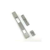 Mască frontală pentru hotă WHIRLPOOL 480122100722 480122100723 Original