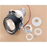 Lupe Bi-xenon Mini H1 2.5&quot; ( Pret / Set ) Automotive TrustedCars