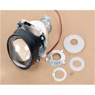 Lupe Bi-xenon Mini H1 2.5&amp;quot; ( Pret / Set ) Automotive TrustedCars foto