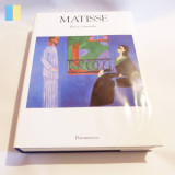 Matisse - Grandes Monographies, Alta editura, 1993