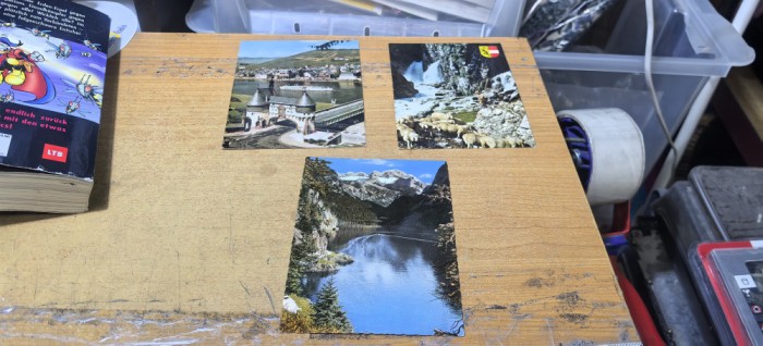 Carti Postale #A7958han