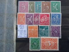 1921-Partial set- +MLH-Perfect