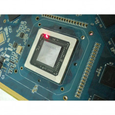Reflow Placa Video PC &amp;amp;#8211; Relipire Chipset Grafic foto