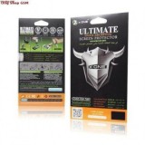 Folie Protectie Ecran X-ONE Antisoc Samsung Galaxy Trend S7560 S7562 S7580 S7582 Anti-scratch Oleophobic