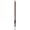 MAC Cosmetics Veluxe Brow Liner creion pentru sprancene cu pensula culoare Deep Brunette 1.19 g