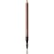 MAC Cosmetics Veluxe Brow Liner creion pentru sprancene cu pensula culoare Deep Brunette 1.19 g
