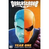 Deathstroke Inc. Vol. 2