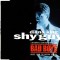 Diana King - Shy Guy, CD
