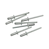 Cumpara ieftin Nituri Pop AL 4,0 x 12,7 - 50 Buc Vorel 70420