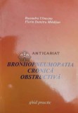 Cumpara ieftin Bronhopneumopatia cronica obstructiva. Ghid practic - Ruxandra Ulmeanu (@B146)