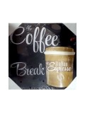 Tablou The Coffee Break ITALIAN ESPRESSO