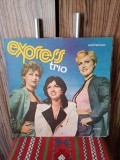 Disc Vinil Formația Express Trio NM/M
