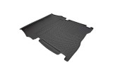 Cumpara ieftin Tavita protectie portbagaj Fit Citroen Berlingo (B9) (2008-) Van; Peugeot Partner Tepee (B9) (2008-) Van