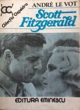 Andre le Vot Scott Fizgerald, 1983, Eminescu