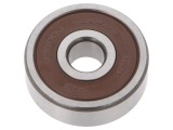 Lagăr cu bile din oțel 10x35x11 mm