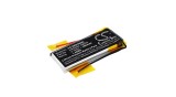 Cameron Sino 400mAh Cardo Q2,Q2 pro,Scala Rider TeamSet,Rider TeamSet Pro,rider Solo,Freecom 4+ Baterie