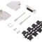 Conector D-Sub HD 26 pini mamă