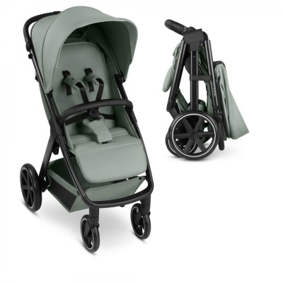 Carucior sport Avus 2 Pine ABC Design foto