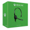Official Chat Headset Xbox One