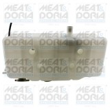 MEAT &amp; DORIA 2035070 Rezervor apa, radiator